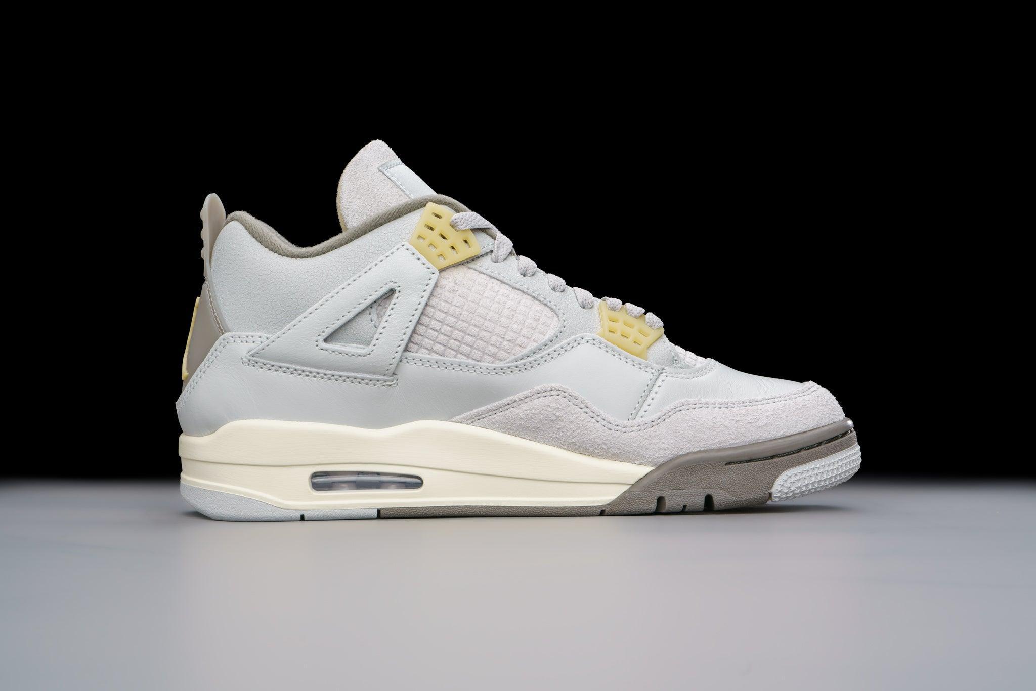 Air Jordan 4 Retro 2024 euro10