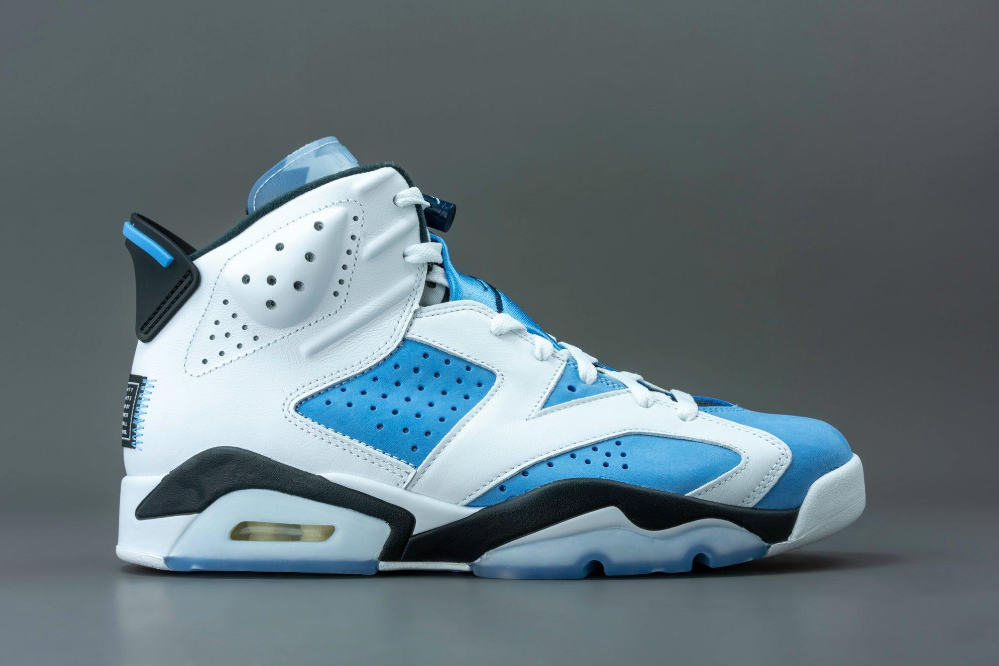 Nike air store jordan 6 retro