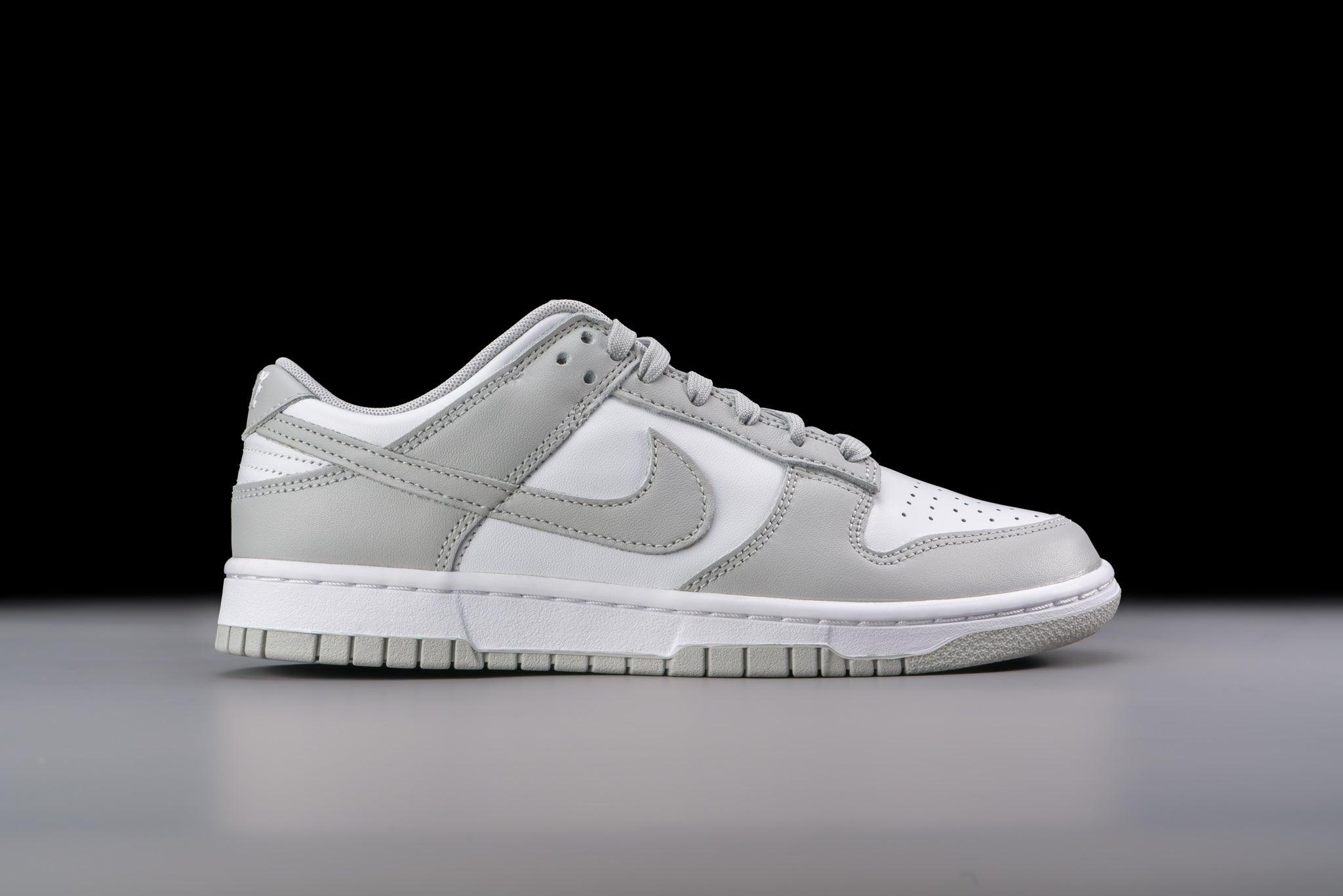 Nike Dunk Low Retro Grey Fog