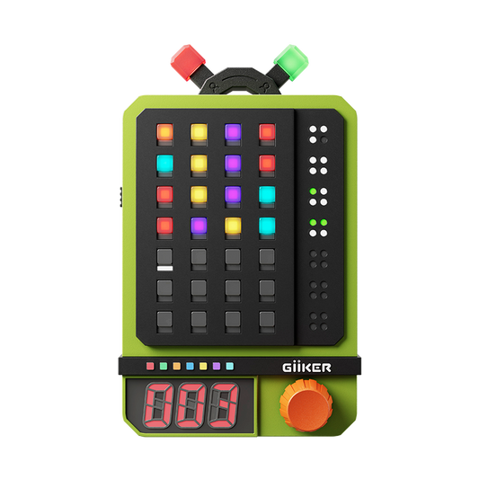 GiiKER Super Decoder