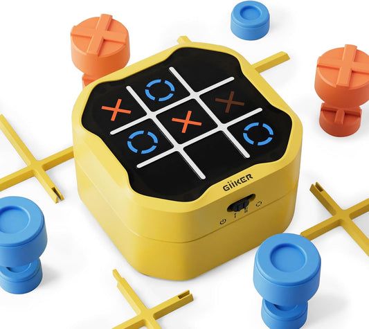 GiiKER Infinite Tic-Tac-Toe Bolt