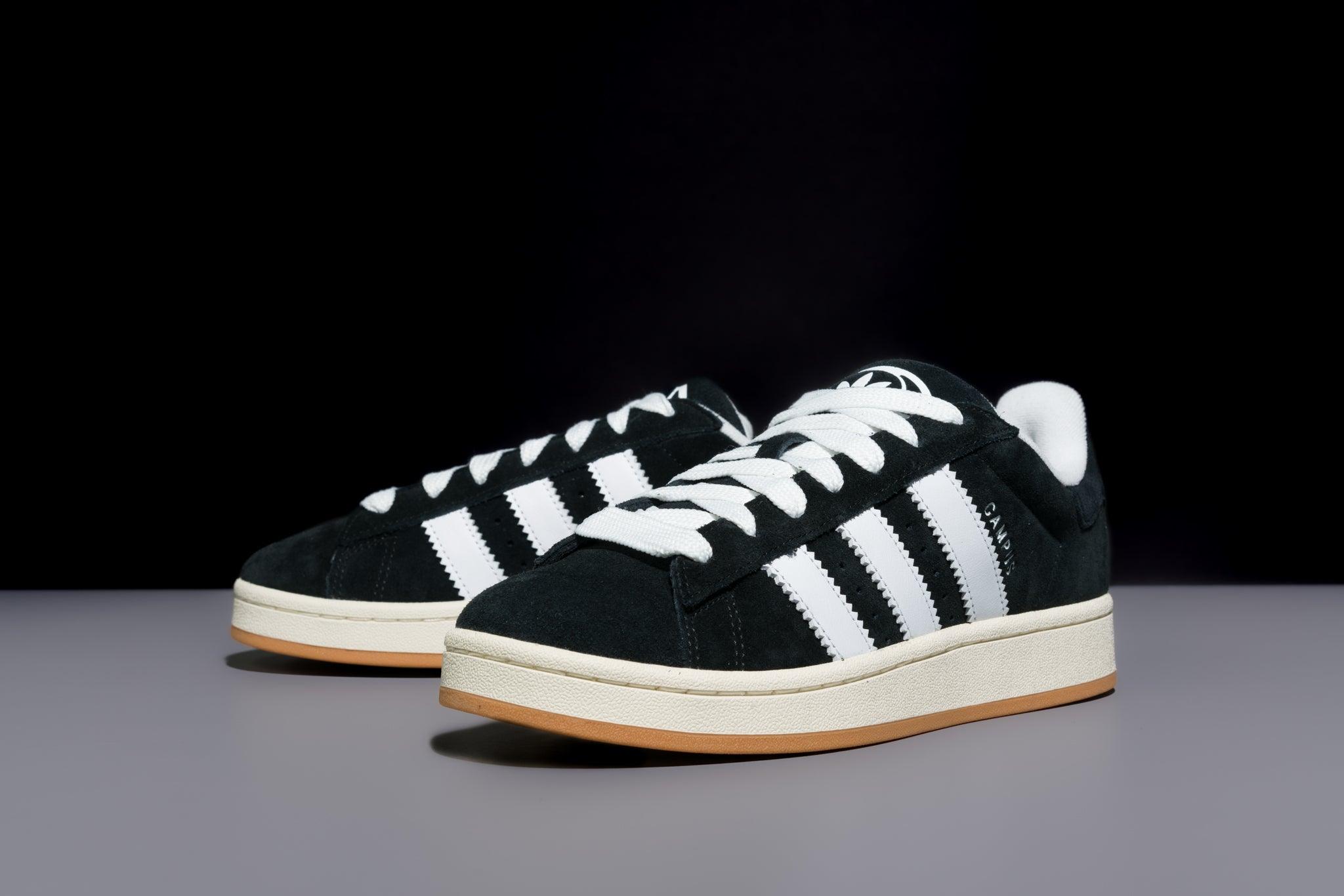 Adidas Campus 00s Core Black 5375