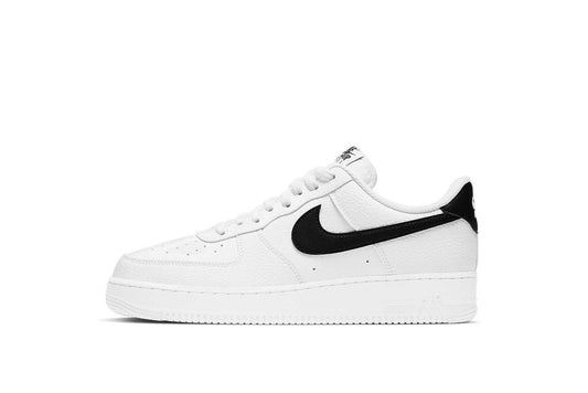 AIR FORCE 1 Low ’07 White/Black - Lo10M