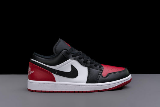 The range of Cool Grey sneakers already out there is doing pretty well in 'Bred Toe' - Urlfreeze Shop