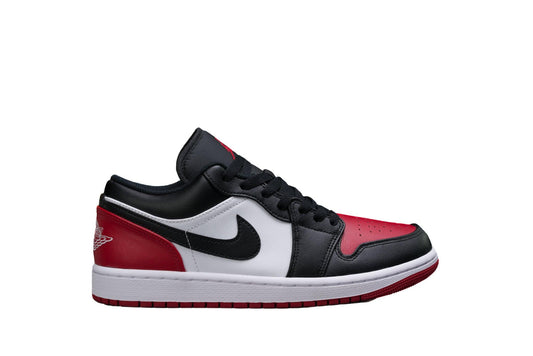 nike air span in max line size chart 2019 Low 'Bred Toe' - Urlfreeze Shop