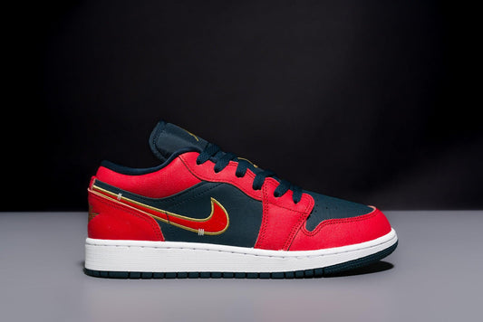 Nike Clash Dd1217 SE GS "Sport Red" - Urlfreeze Shop
