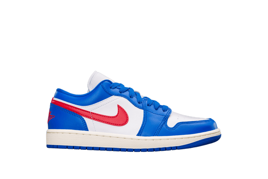 nike air behold low tops shoes released Sport Blue Gym Red (Women's) - Urlfreeze Shop