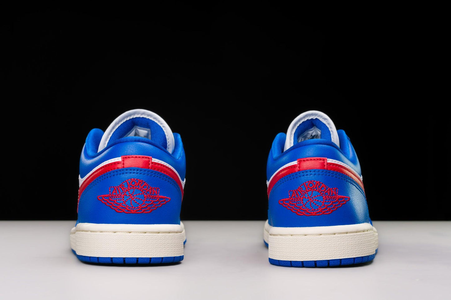 Air Jordan 4 is coming back Sport Blue Gym Red (Women's) - Urlfreeze Shop
