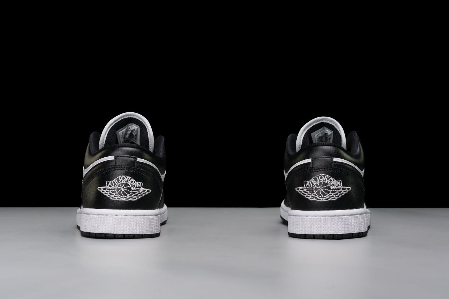 Jordan 5 Top 3 sneaker tees Nipsey Tribute WMNS Panda Black/White - Urlfreeze Shop