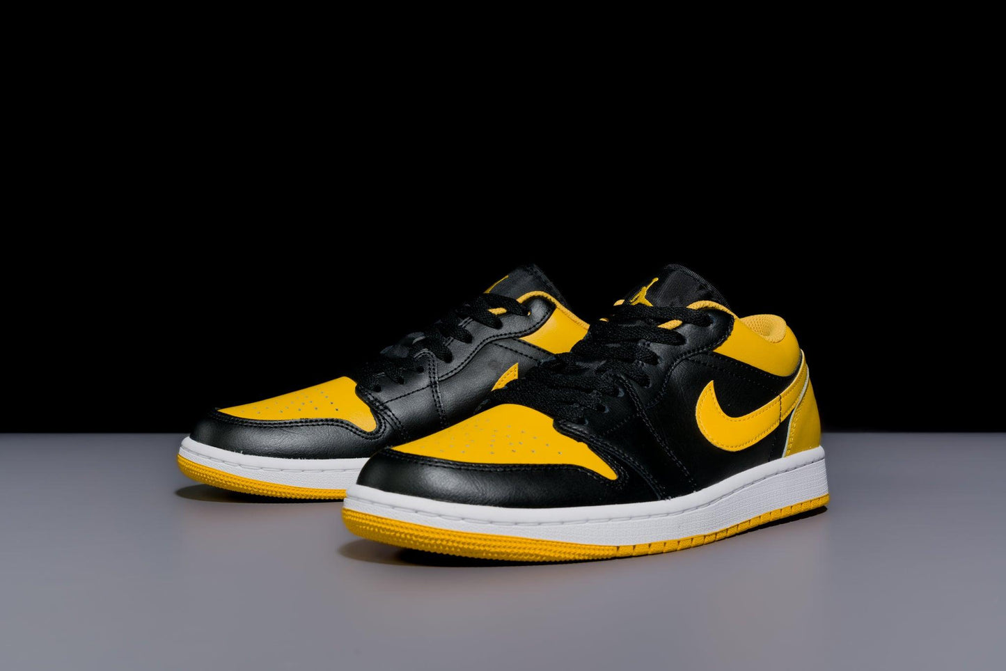 Air Jordan 1 Low "Yellow Ochre" - Urlfreeze Shop