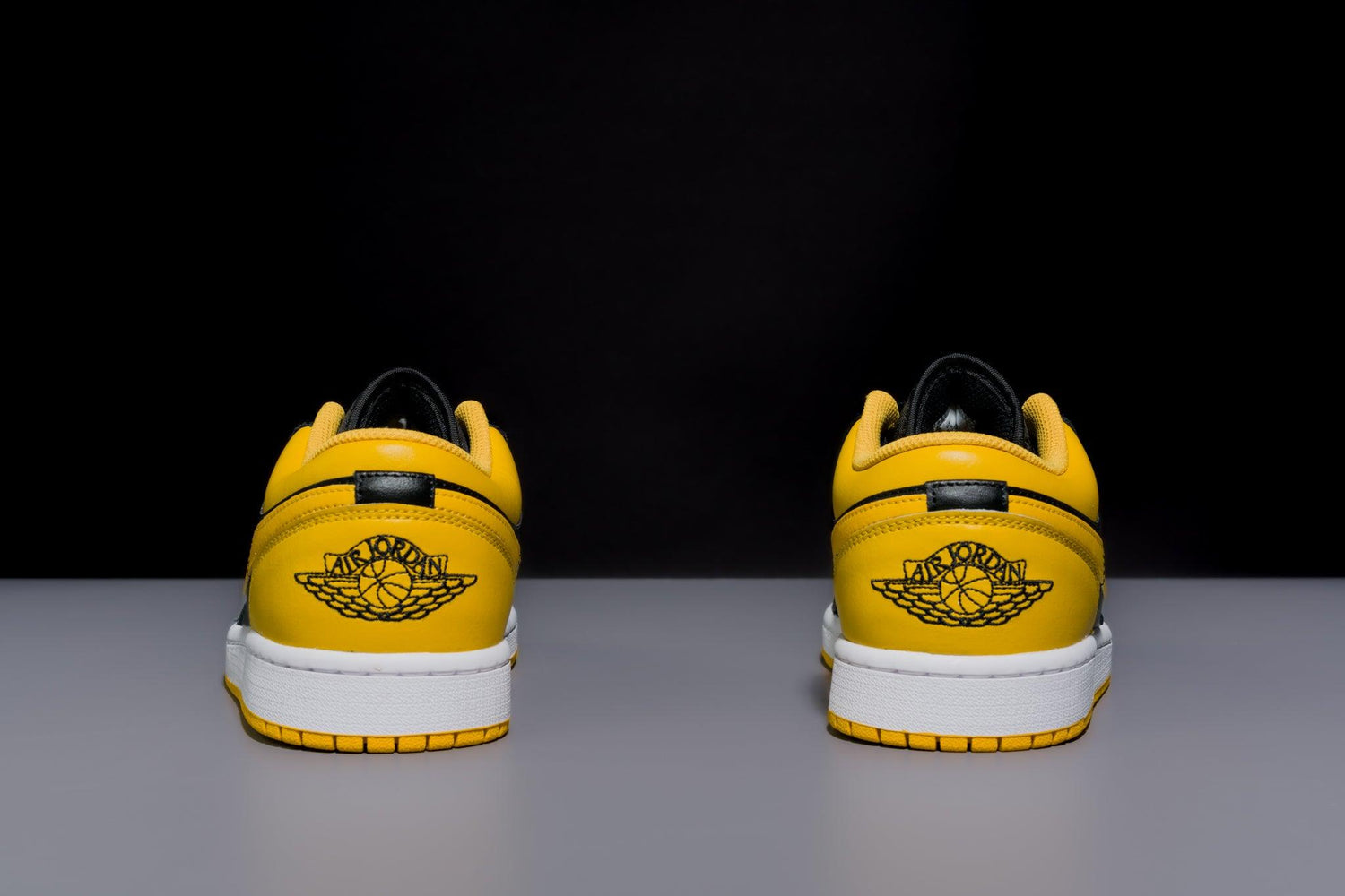 Air Jordan 1 Low "Yellow Ochre" - Urlfreeze Shop