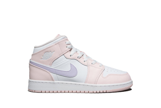 rare nike air forces high tops GS "Pink Wash" - Urlfreeze Shop