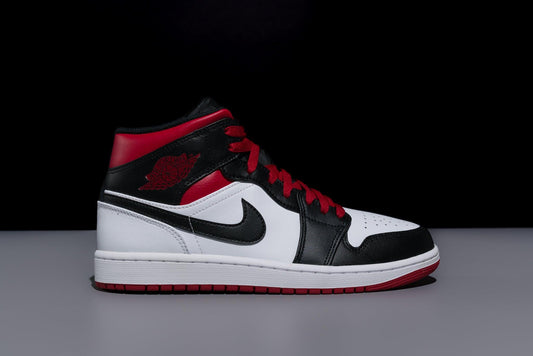 nike air span in max line size chart 2019 Mid 'Gym Red Black Toe' - Urlfreeze Shop