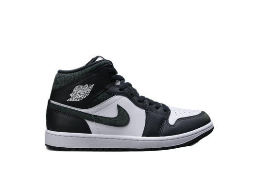 Nike Nike Air Jordan 4 Midnight Navy PS UK 11 Brand New See Pics High OG Bordeaux Uk8 SE 'Panda Elephant' - Urlfreeze Shop