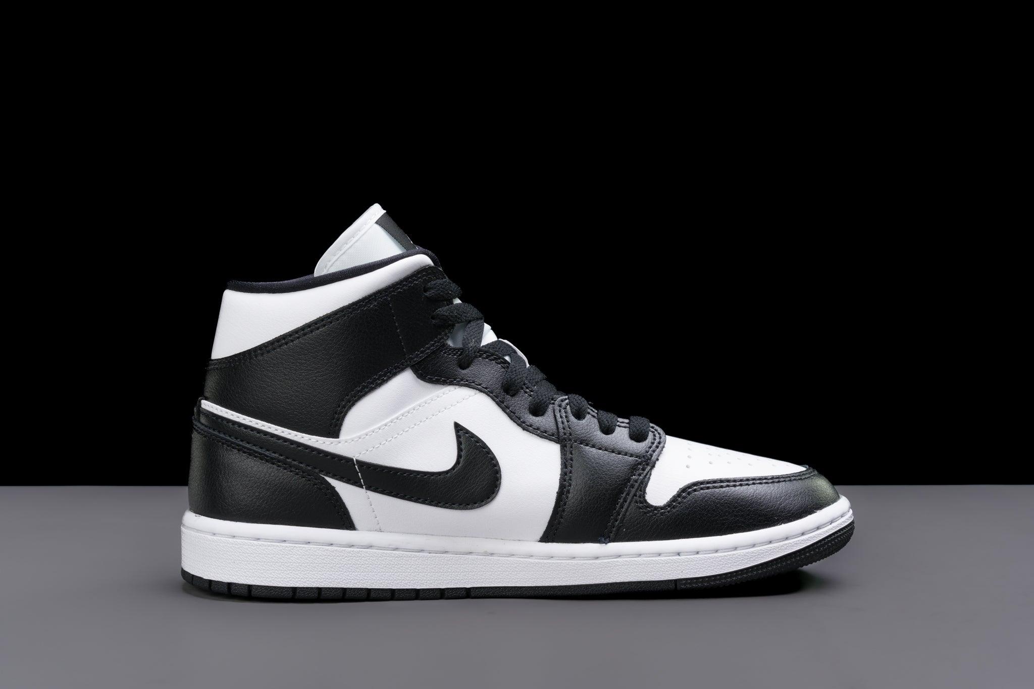 Jordan 1 wmns on sale panda