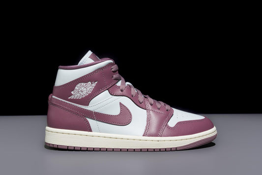 nike air force 1 for toddlers free Mid WMNS 'Sky J Mauve' - Urlfreeze Shop
