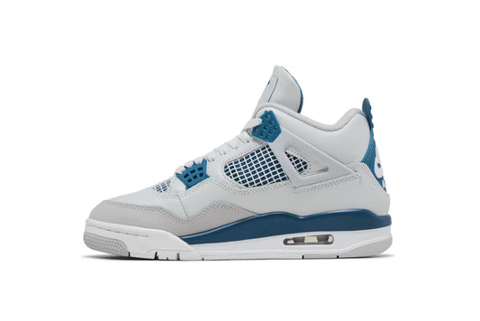 Nike SB x Air Jordan 1 Low "Dark Powder Blue" Retro "Military Blue" - Urlfreeze Shop