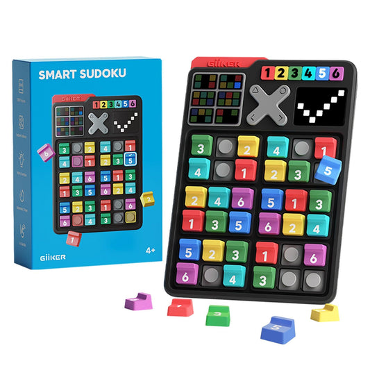 GiiKER Smart Sudoku - Urlfreeze Shop