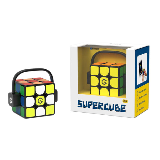 GiiKER Supercube i3S - Urlfreeze Shop
