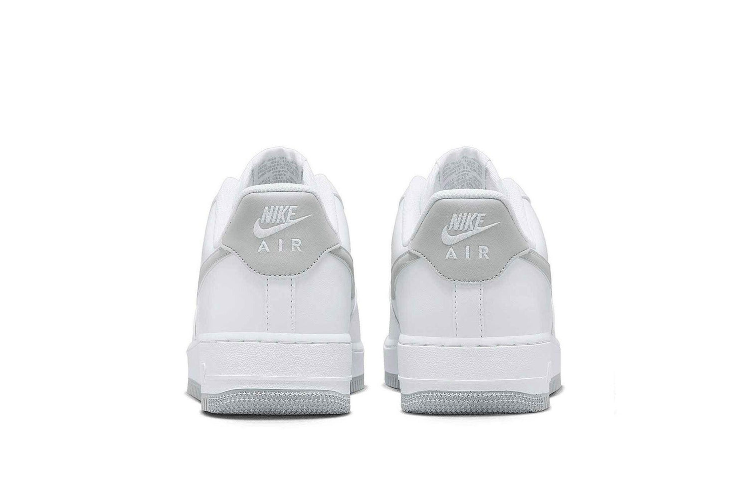 Nike Air Force 1 '07 "Light Smoke Grey" - Urlfreeze Shop
