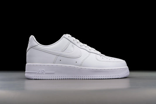 Nike Air Force 1 Low 07 'Triple White' - Urlfreeze Shop