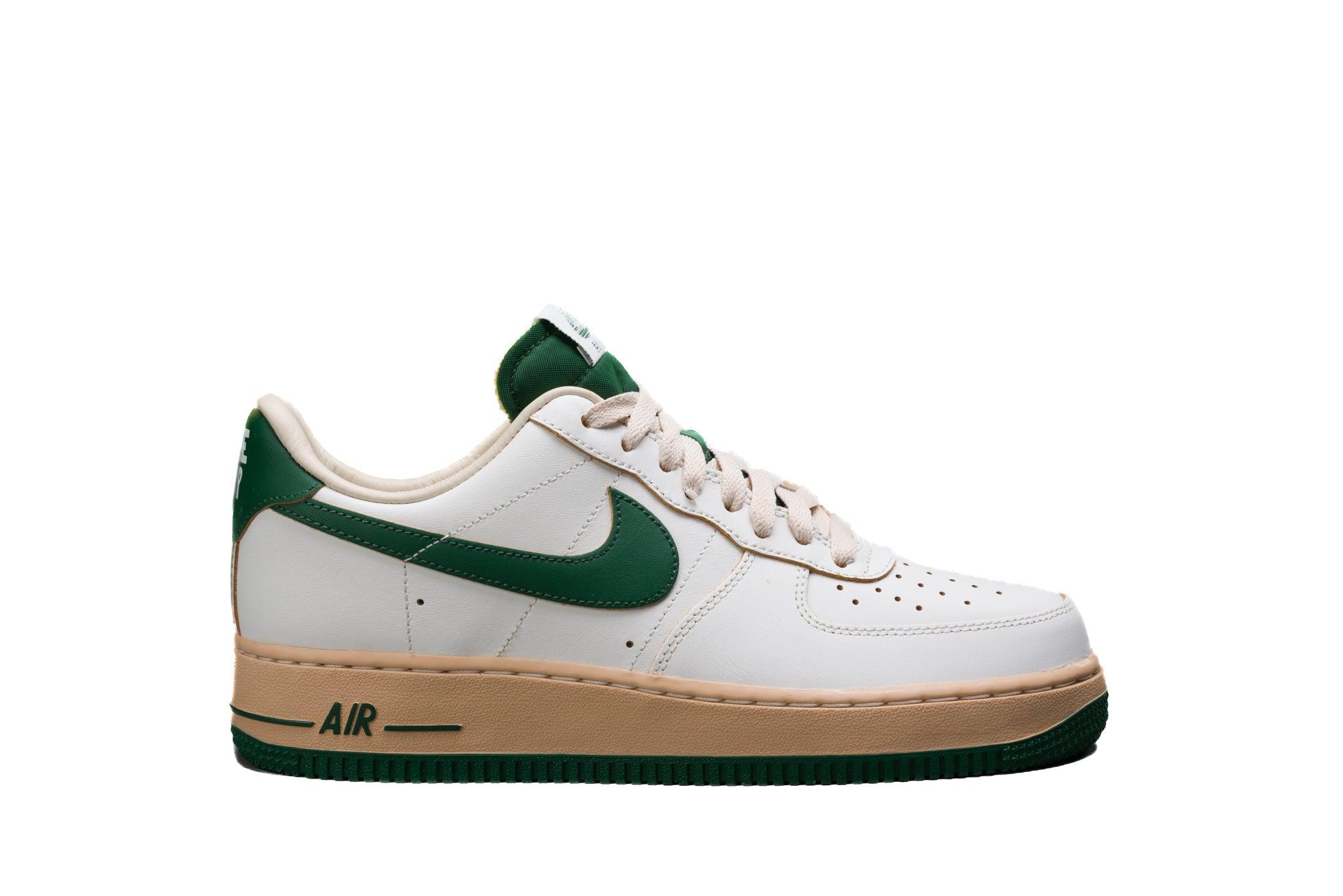 Air force 1 green on sale check