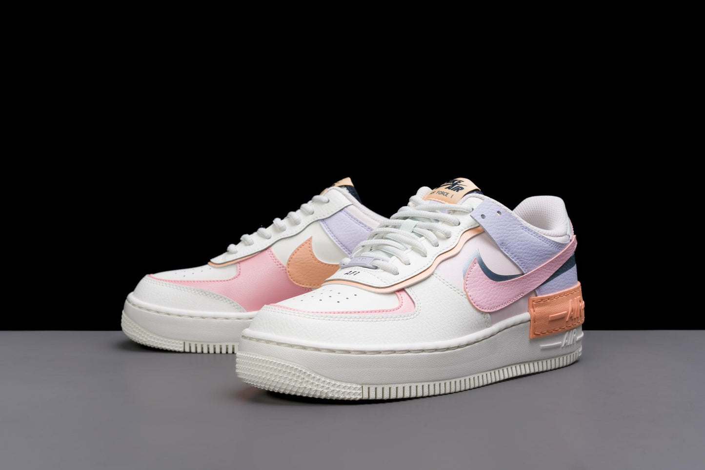 Nike Air Force 1 Shadow WMNS 'Pink Glaze' - Urlfreeze Shop