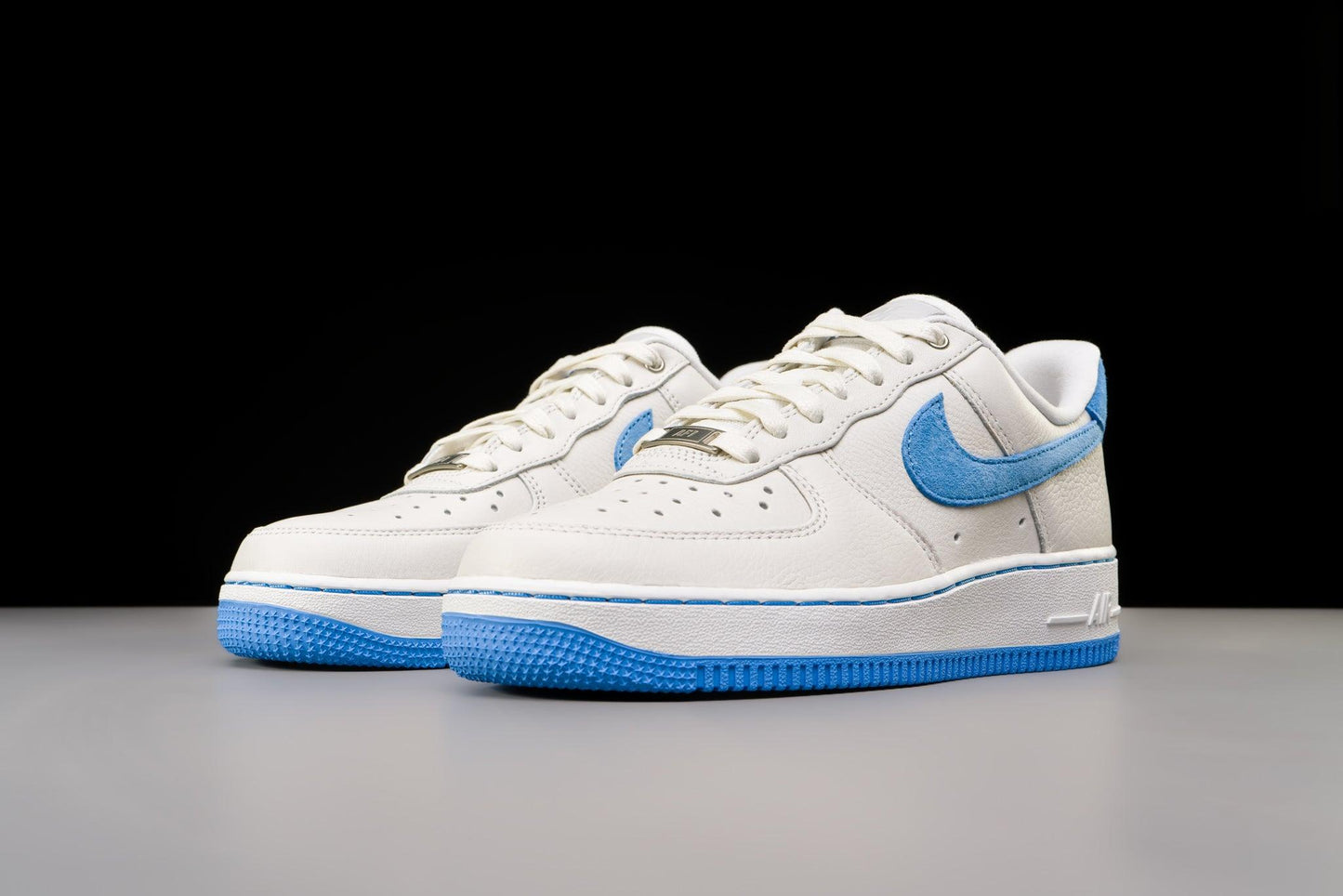 Nike Air Force 1 High Columbia Blue Returning As University Blue