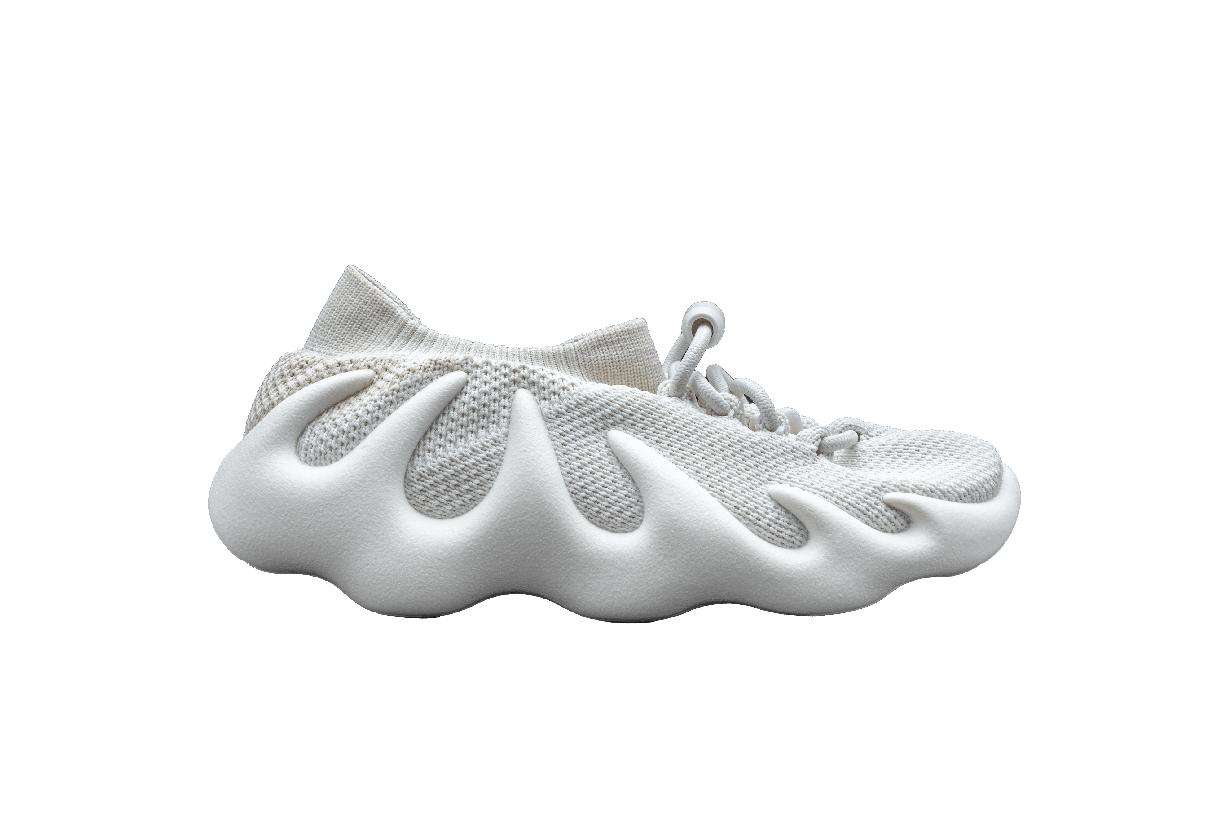 adidas Yeezy 450 Cloud White (Infant)