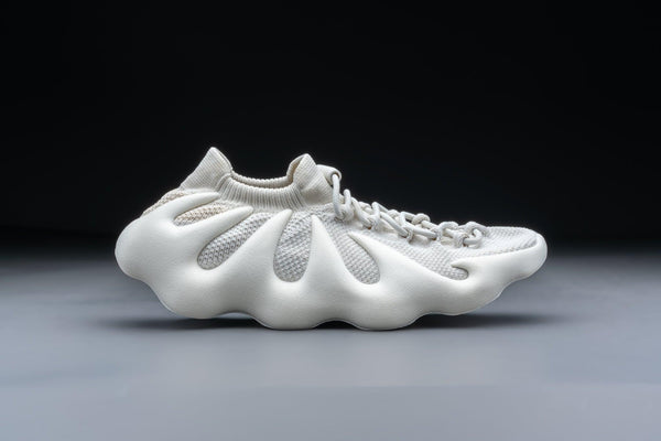 adidas Yeezy 450 Cloud White (Kids) - GY0402 – Lo10M