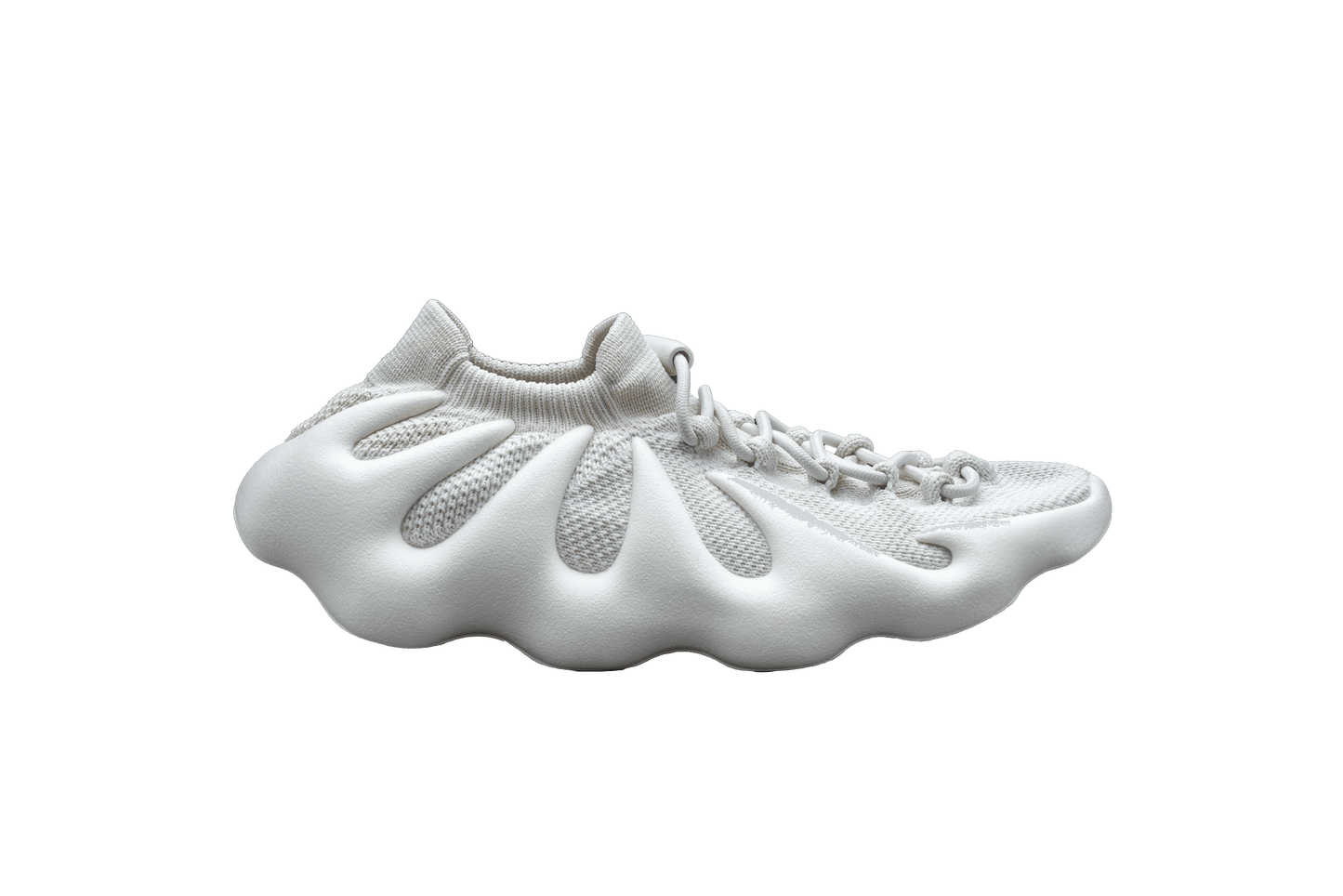 adidas Yeezy 450 Cloud White (Kids) - Urlfreeze Shop