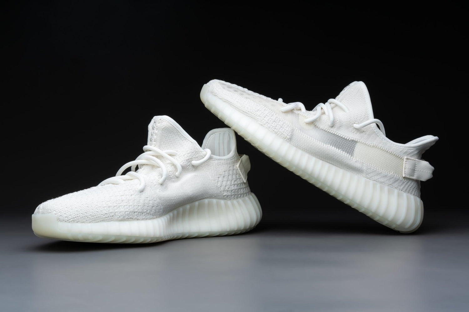 adidas Yeezy Boost 350 V2 Bone - HQ6316 – Lo10M