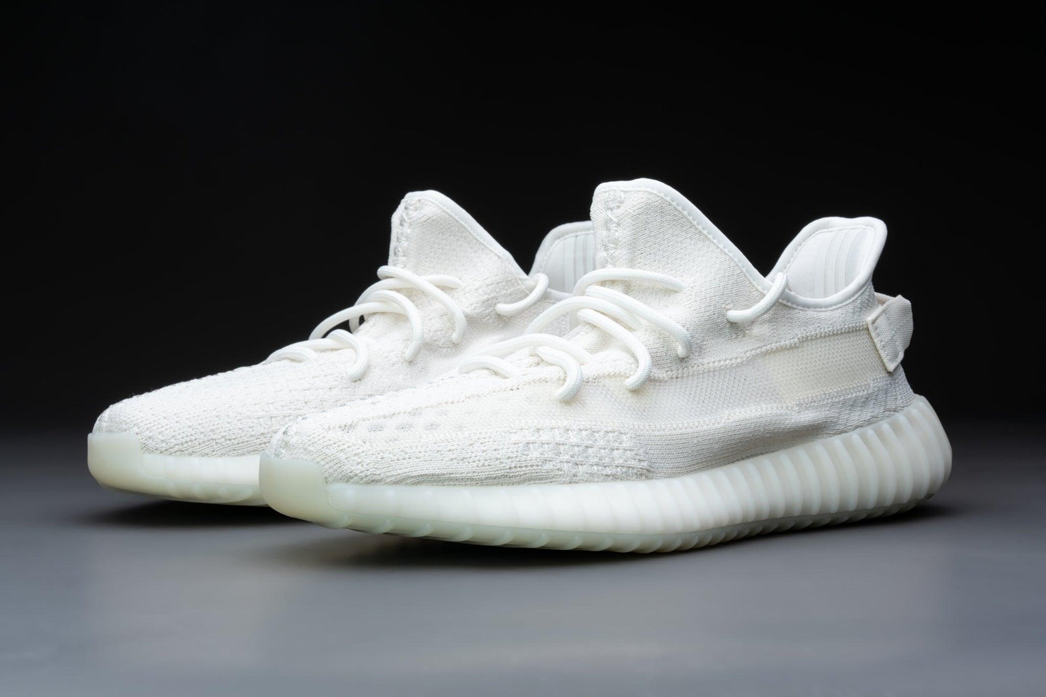 adidas Yeezy Boost 350 V2 Bone - HQ6316 – Lo10M