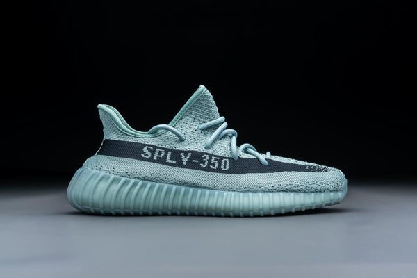 adidas spezial Yeezy Boost 350 V2 Jade Ash - HQ2060 – Rvce Shop