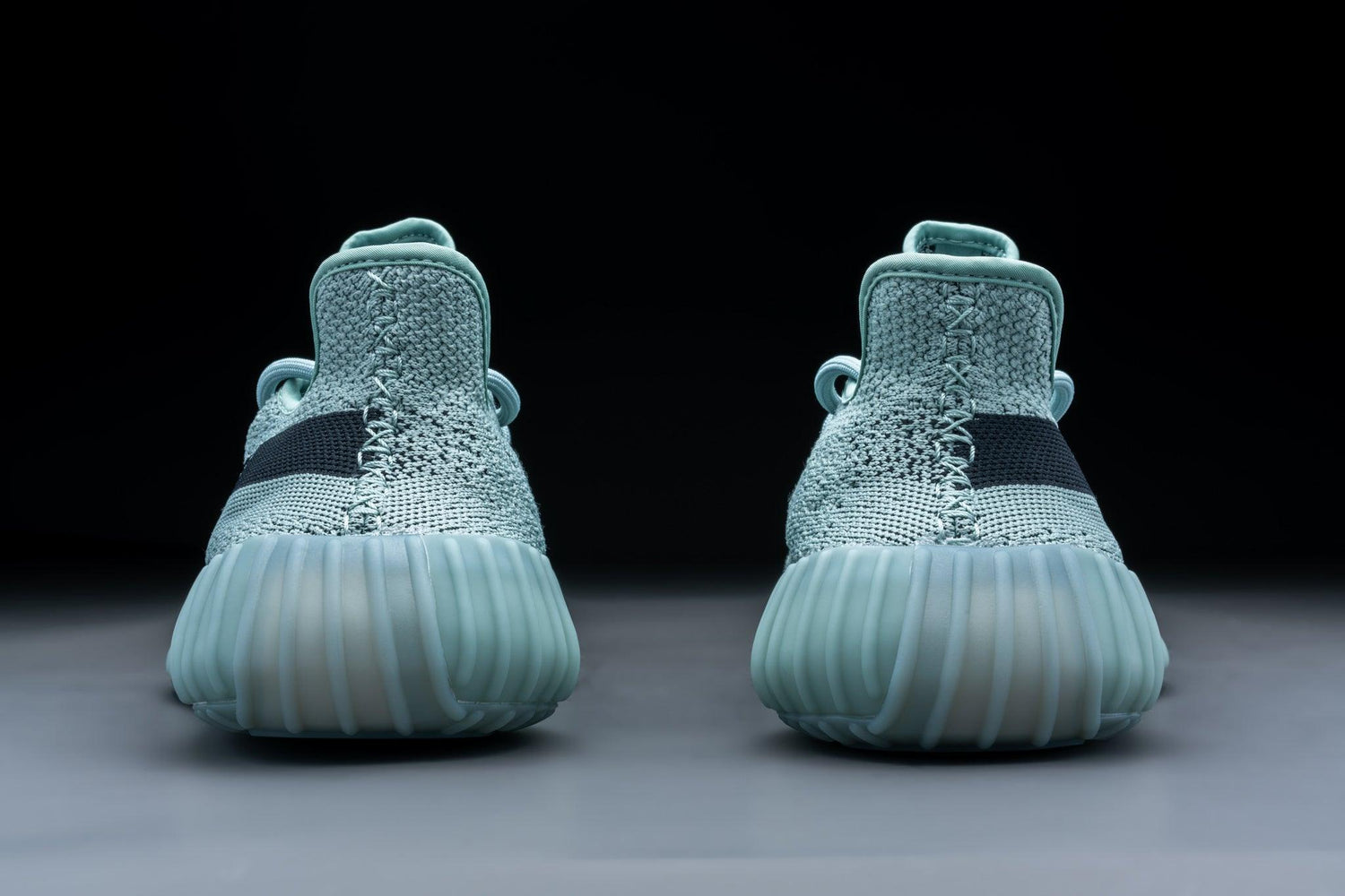 adidas spezial Yeezy Boost 350 V2 Jade Ash - HQ2060 – Rvce Shop