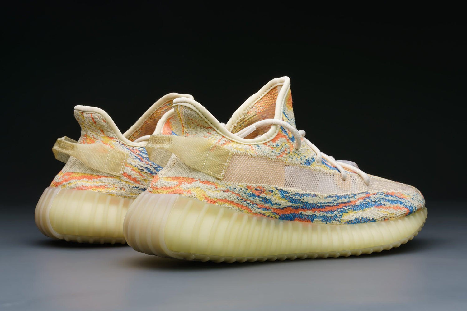 adidas Yeezy Boost 350 V2 MX Oat - GW3773 – Lo10M