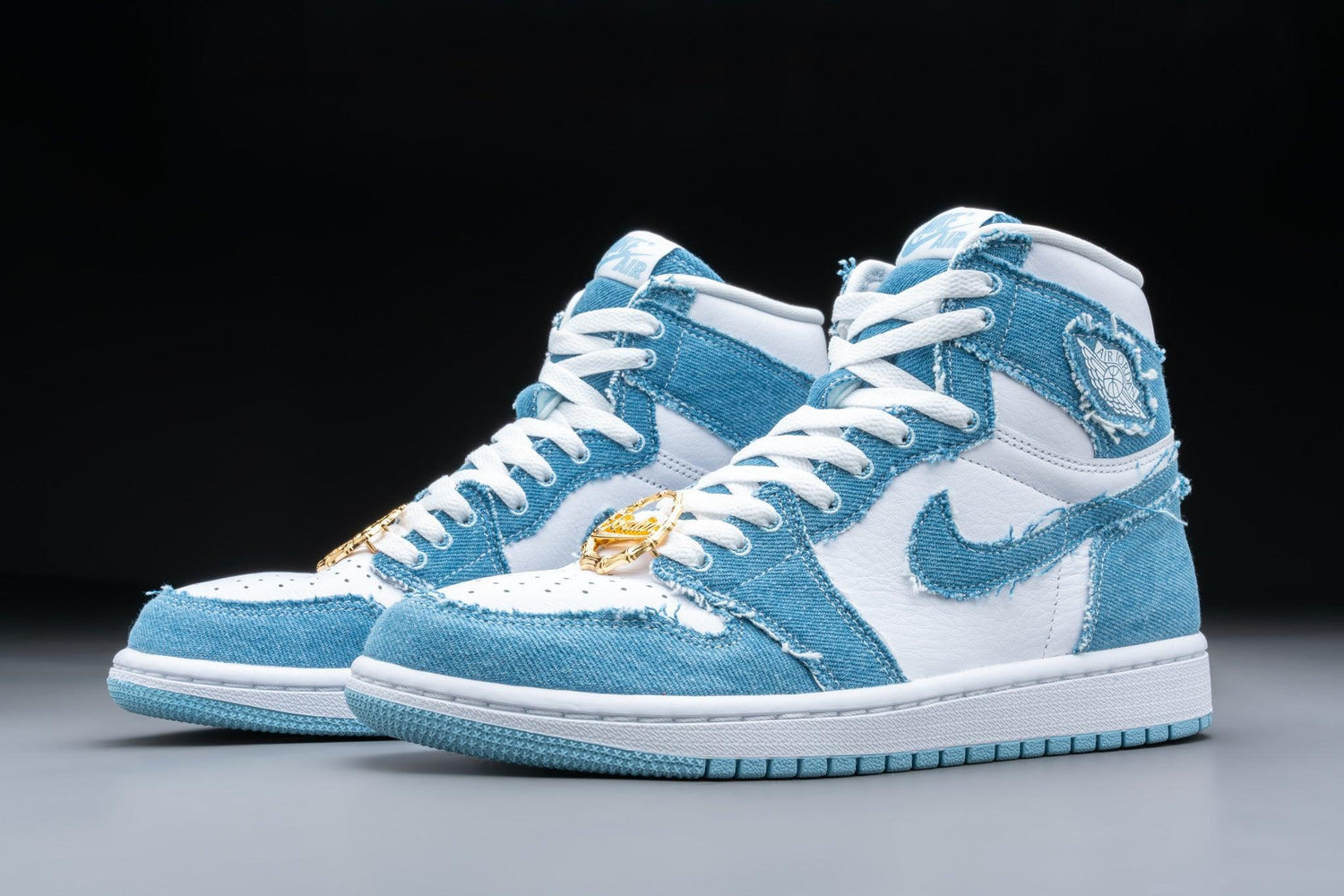 DM9036 - Air Jordan 1 High OG Denim (W) - 104 – Rvce Shop - The