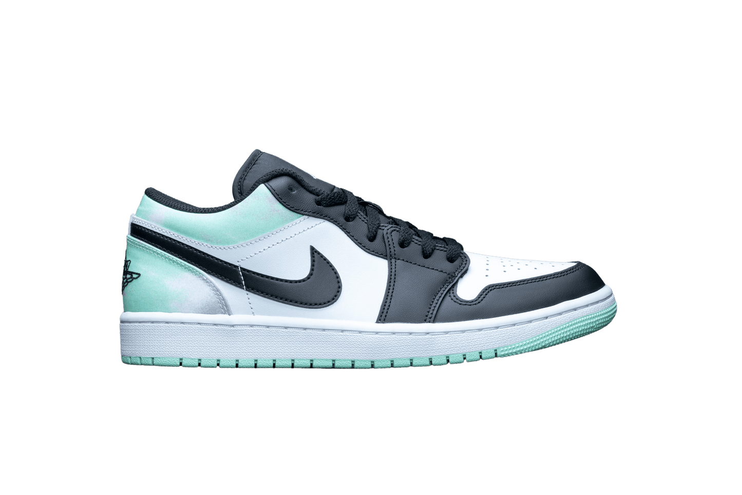 Air MATCH jordan 1 Low Tie-Dye - Urlfreeze Shop