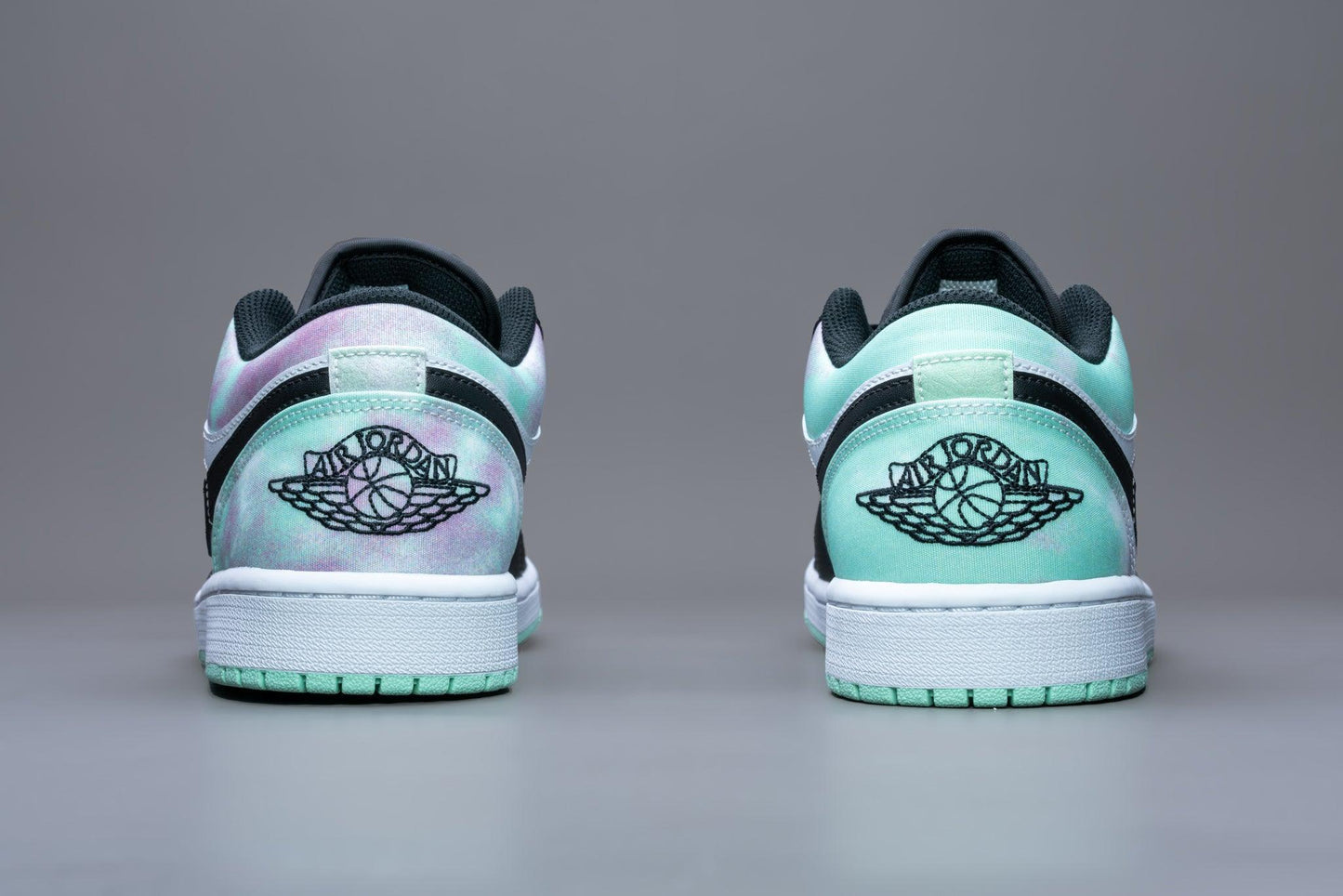 Air Jordan 1 Low Tie-Dye - Urlfreeze Shop