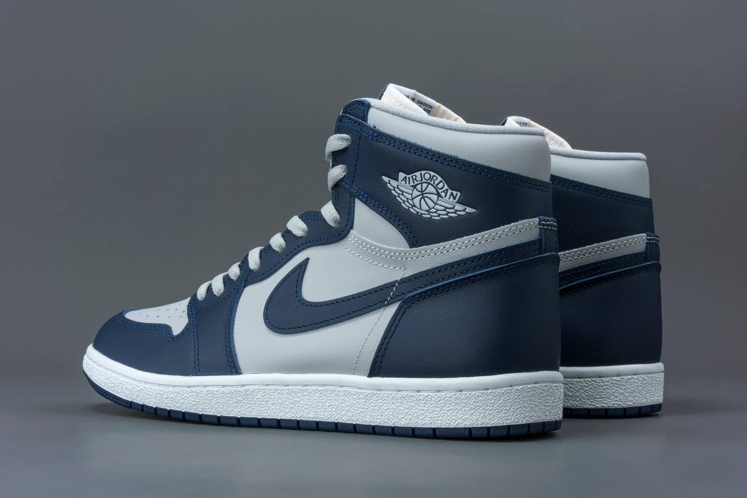 Air Jordan 1 Retro High 85 Georgetown - BQ4422-400 – Lo10M