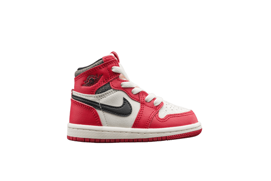 One of Nike's most important silhouettes Retro High OG Chicago Lost and Found (TD) - Urlfreeze Shop