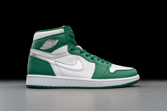 One of Nike's most important silhouettes Retro High OG Gorge Green - Urlfreeze Shop