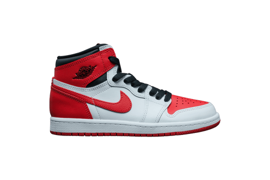 The Air Force 1 has always been rooted in the refined craftsmanship of Nike Retro High OG Heritage (PS) - Urlfreeze Shop