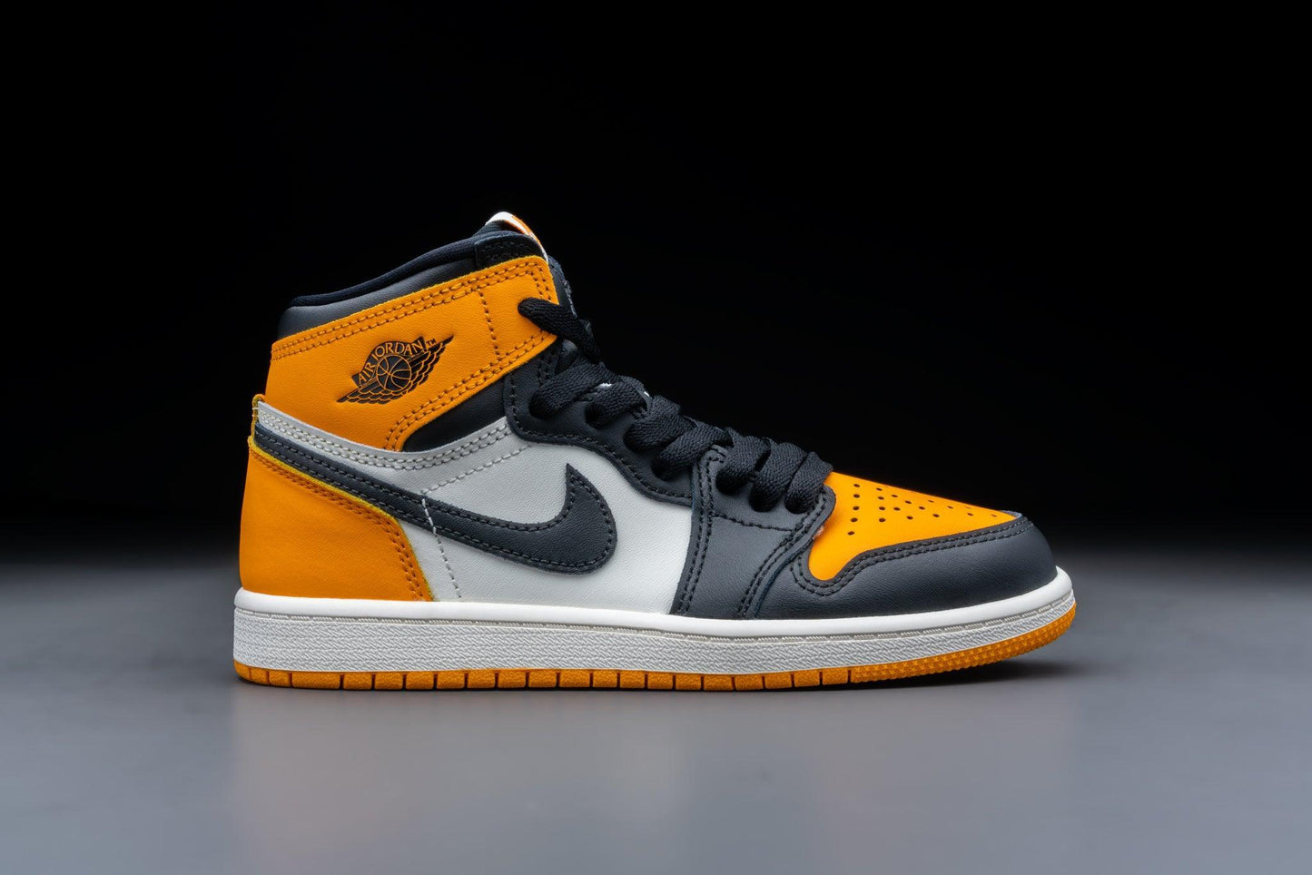 Air Jordan 1 Retro High OG Taxi (PS) - AQ2664-711 – Lo10M