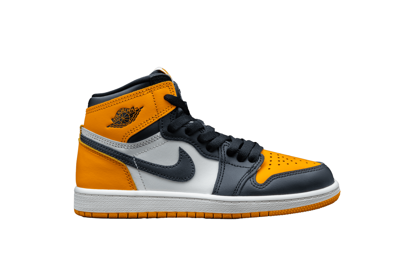 Air Jordan 1 Retro High OG Taxi (PS) - AQ2664-711 – Lo10M