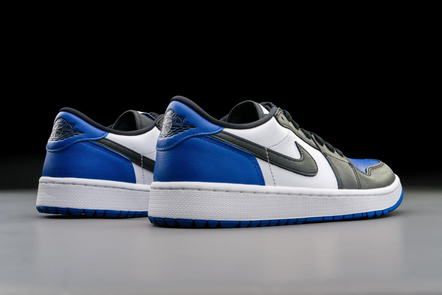 Air Jordan 1 Retro Low Golf Royal Toe - DD9315-102 – Lo10M