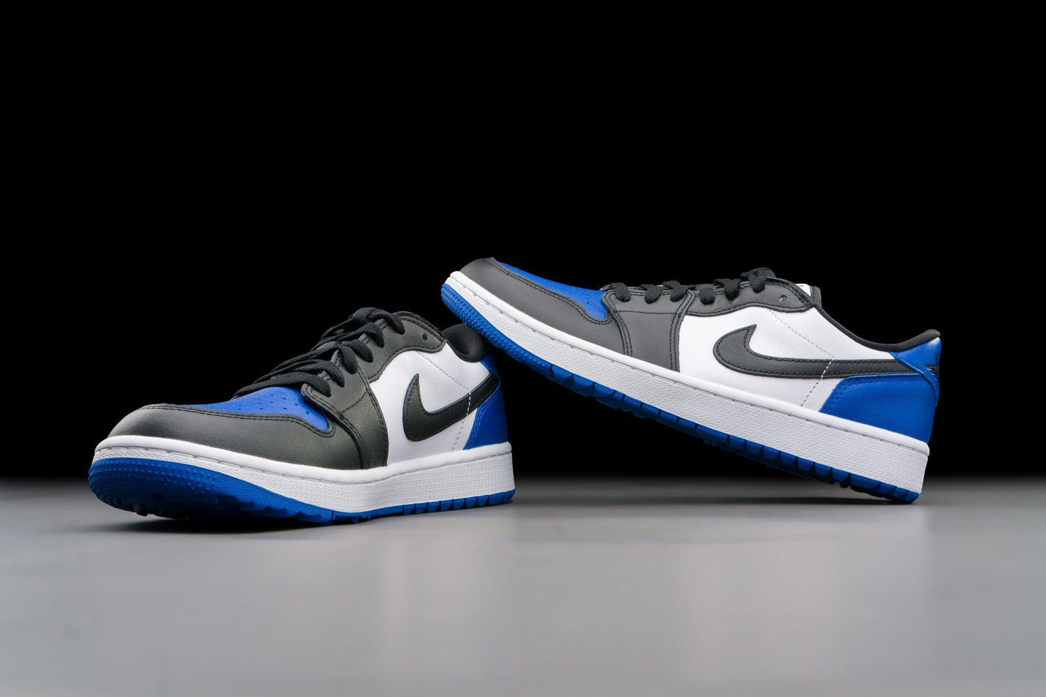 Air Jordan 1 Retro Low Golf Royal Toe - DD9315-102 – Lo10M