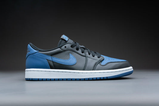 One of Nike's most important silhouettes Retro Low OG Mystic Navy (W) - Urlfreeze Shop