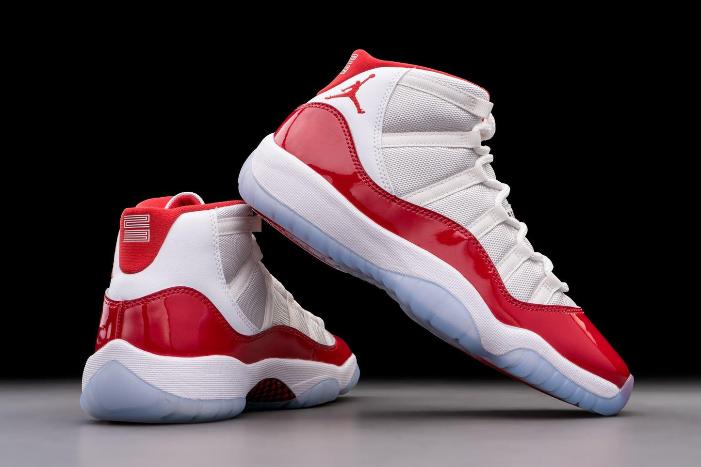 Air Jordan 11 Retro Cherry (2022) (GS) - 378038-116 – Lo10M