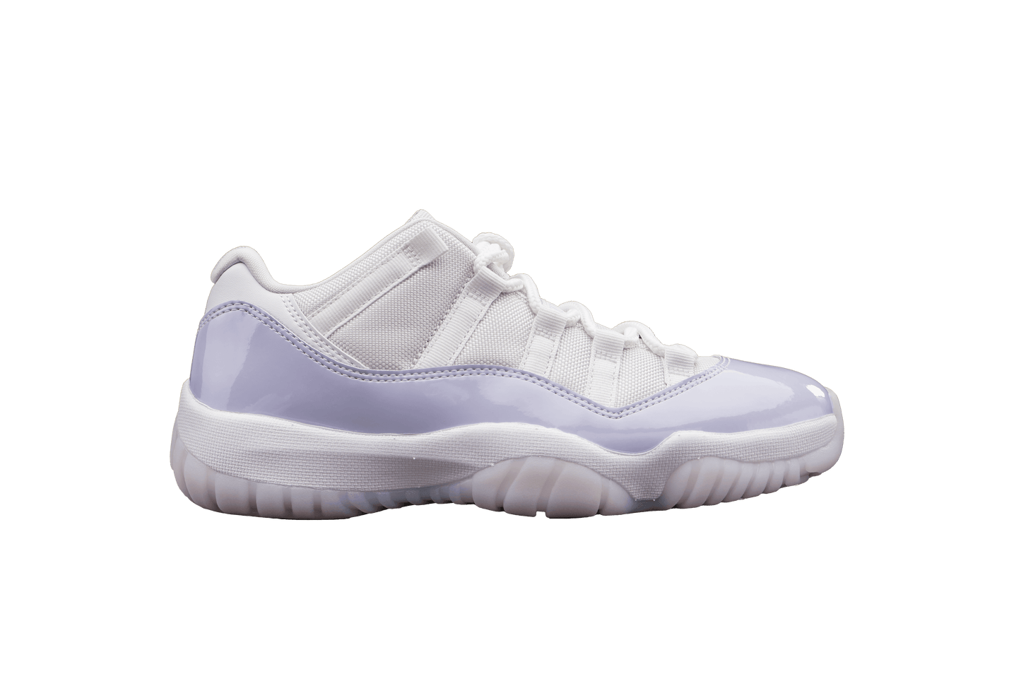 Air Jordan 11 Retro Low Pure Violet (W) - AH7860-101 – Lo10M